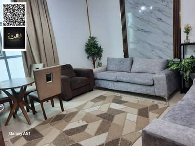 1 Bedroom Flat for Rent in Al Nuaimiya, Ajman - WhatsApp Image 2025-08-07 at 2.16. 47 AM. jpeg