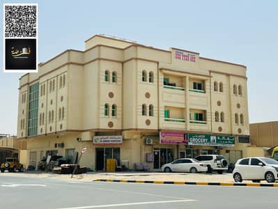 1 Bedroom Building for Sale in Al Mowaihat, Ajman - صورة واتساب بتاريخ 1446-11-28 في 18.16. 40_6a8be8fe. jpg
