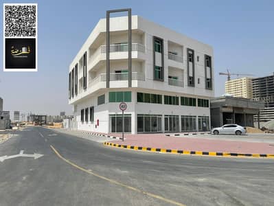 7 Bedroom Building for Sale in Al Amerah, Ajman - IMG-20250629-WA0023. jpg