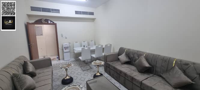 2 Cпальни Апартамент в аренду в Аль Нуаимия, Аджман - IMG-20250423-WA0408. jpg