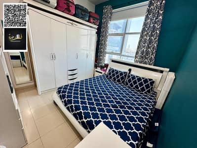 2 Bedroom Apartment for Sale in Al Rashidiya, Ajman - IMG-20250515-WA0253. jpg