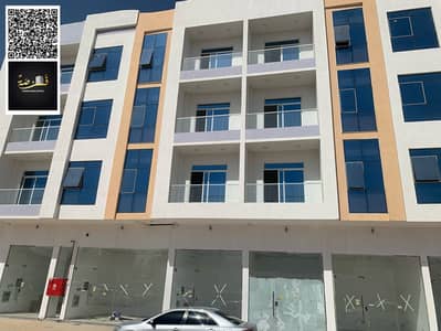 2 Bedroom Building for Sale in Al Bustan, Ajman - IMG-20250703-WA0049. jpg