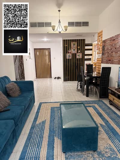 2 Cпальни Апартамент в аренду в Аль Рашидия, Аджман - IMG-20250731-WA0256. jpg