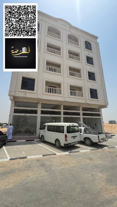 7 Bedroom Building for Sale in Al Alia, Ajman - IMG-20250710-WA0031. jpg