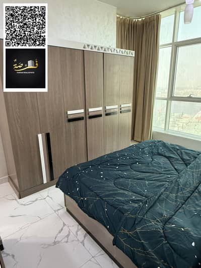 2 Cпальни Апартаменты в аренду в Аль Рашидия, Аджман - IMG-20250521-WA0142. jpg