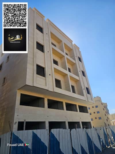 6 Bedroom Building for Sale in Al Alia, Ajman - صورة واتساب بتاريخ 1447-03-06 في 19.46. 44_043d1422. jpg