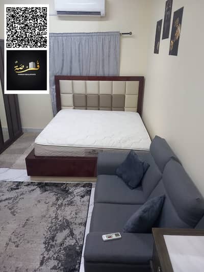 Studio for Rent in Al Rawda, Ajman - IMG-20250701-WA0476. jpg