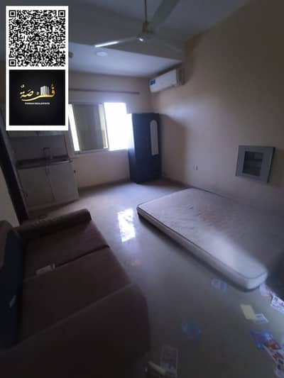 Studio for Rent in Al Nuaimiya, Ajman - IMG-20250803-WA0368. jpg