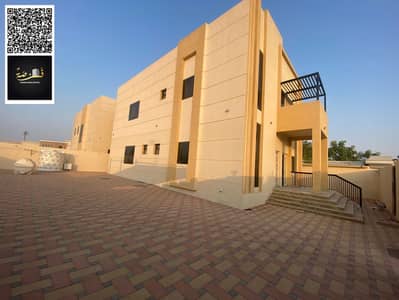 5 Cпальни Вилла в аренду в Мушериэф, Аджман - IMG-20250806-WA0117. jpg