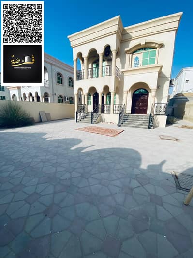 5 Bedroom Villa for Rent in Al Rawda, Ajman - IMG-20250703-WA0154. jpg