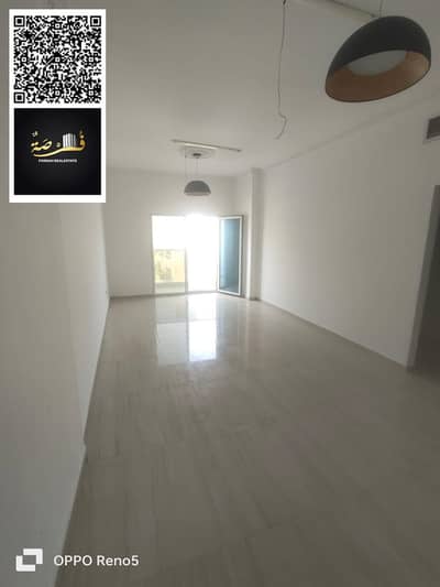 فلیٹ 1 غرفة نوم للايجار في الراشدية، عجمان - IMG-20250816-WA0078. jpg