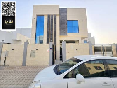 فیلا 5 غرف نوم للايجار في الحليو، عجمان - IMG-20250804-WA0003. jpg