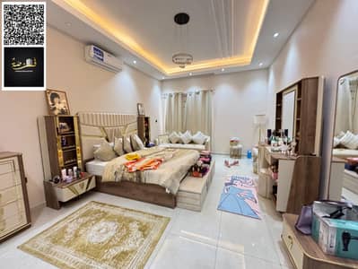 فیلا 4 غرف نوم للايجار في الحليو، عجمان - IMG-20250729-WA0056. jpg