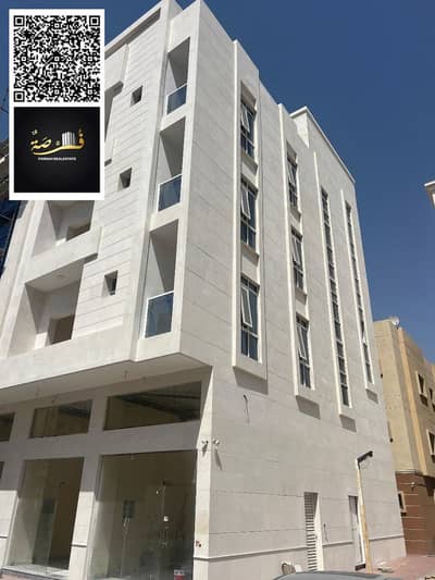 10 Bedroom Building for Sale in Al Alia, Ajman - IMG-20250721-WA0023. jpg