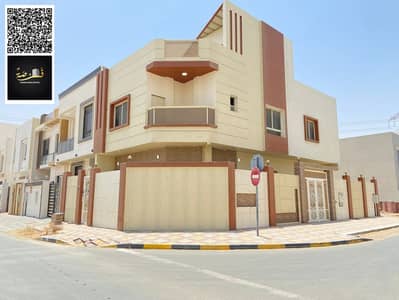 5 Bedroom Villa for Rent in Al Yasmeen, Ajman - IMG-20250702-WA0070. jpg