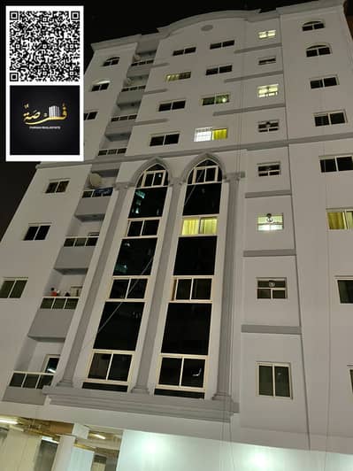 拉希迪亚， 阿治曼 2 卧室住宅楼待售 - IMG-20250812-WA0091. jpg