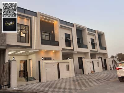 فیلا 5 غرف نوم للبيع في الحليو، عجمان - IMG-20250806-WA0002. jpg