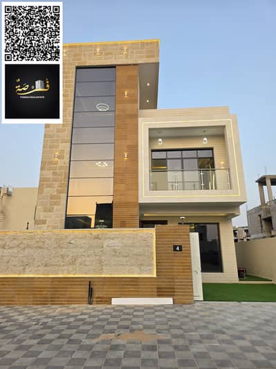 فیلا 6 غرف نوم للبيع في الراشدية، عجمان - IMG-20250809-WA0032. jpg