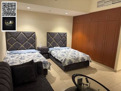 Studio for Rent in Corniche Ajman, Ajman - IMG-20250731-WA0003. jpg