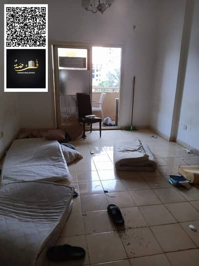 شقة 1 غرفة نوم للايجار في النعيمية، عجمان - IMG-20250803-WA0356. jpg