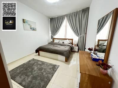 2 Bedroom Flat for Rent in Al Rashidiya, Ajman - IMG-20250728-WA0239. jpg