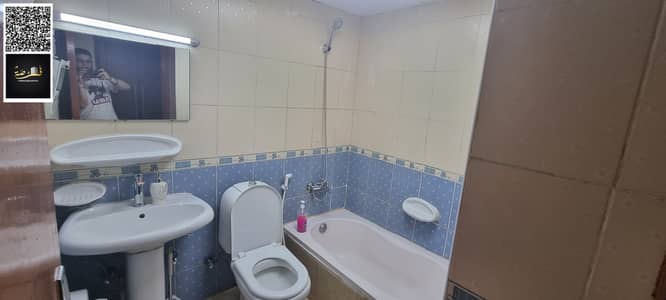 2 Cпальни Апартамент в аренду в Кинг Файсал Стрит, Аджман - IMG-20250724-WA0007. jpg