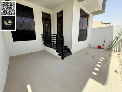 فیلا 6 غرف نوم للايجار في الزاهية، عجمان - IMG-20250731-WA0171. jpg