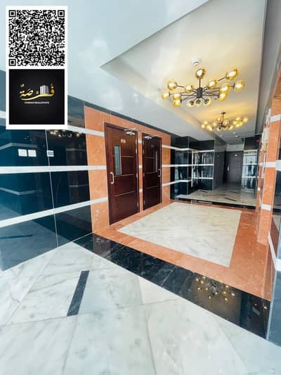 2 Cпальни Апартамент в аренду в Аль Рауда, Аджман - IMG-20250811-WA0060. jpg