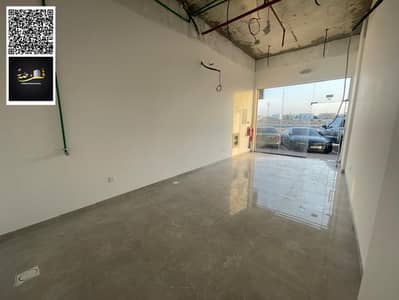 محل تجاري  للايجار في الجرف، عجمان - IMG-20250806-WA0589. jpg