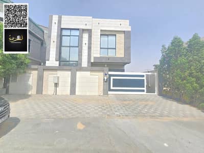 فیلا 6 غرف نوم للايجار في الياسمين، عجمان - IMG-20250820-WA0078. jpg