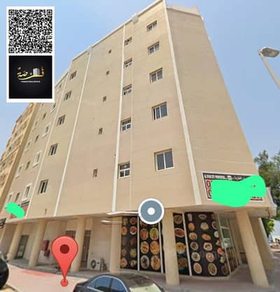 1 Bedroom Building for Sale in Corniche Ajman, Ajman - صورة واتساب بتاريخ 2025-07-21 في 11.54. 38_6e40041a. jpg