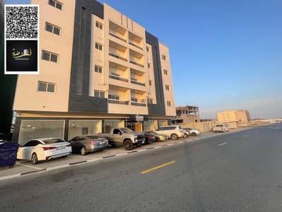 فلیٹ 1 غرفة نوم للايجار في الجرف، عجمان - IMG-20250805-WA0045. jpg