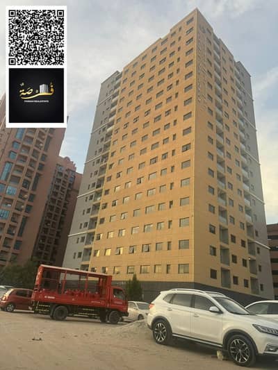 阿尔努艾米亚， 阿治曼 2 卧室公寓待售 - IMG-20250803-WA0065. jpg