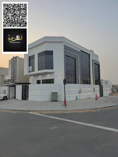 4 Bedroom Villa for Rent in Al Helio, Ajman - IMG-20250817-WA0017. jpg