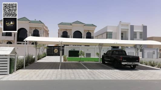 5 Bedroom Villa for Sale in Al Amerah, Ajman - IMG-20250817-WA0132. jpg