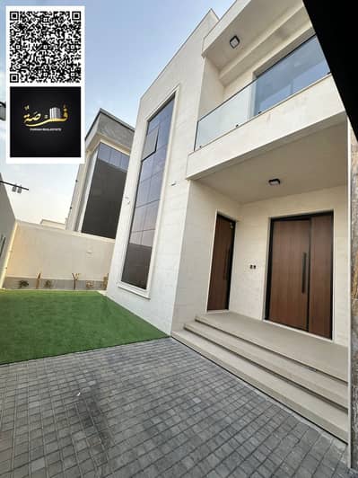 فیلا 5 غرف نوم للبيع في الزاهية، عجمان - f187b13a-4bbe-485c-9009-1919b3aceca5. jpg