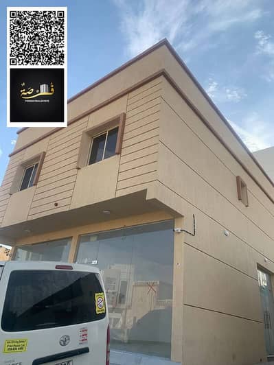 7 Bedroom Building for Sale in Al Bustan, Ajman - IMG-20250718-WA0014. jpg