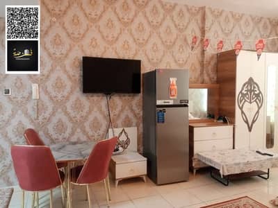 Studio for Sale in Al Bustan, Ajman - IMG-20250828-WA0103. jpg