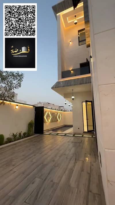 6 Bedroom Villa for Sale in Al Yasmeen, Ajman - 49940ae7-3b20-4afb-a582-30b16c60e0c8. jpg