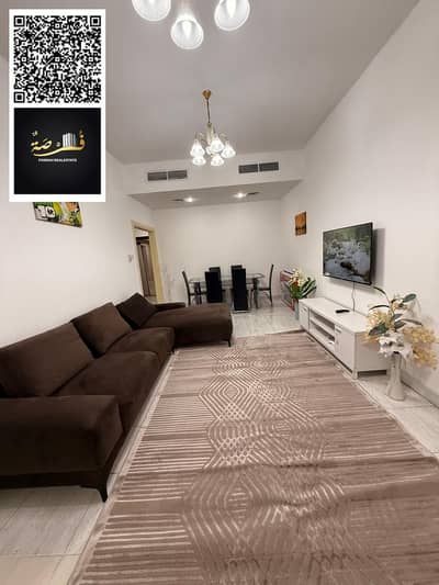 2 Cпальни Апартамент в аренду в Аль Рашидия, Аджман - IMG-20250822-WA0019. jpg