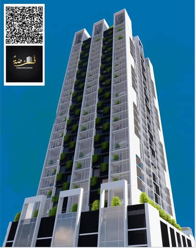 1 Bedroom Apartment for Sale in Al Amerah, Ajman - WhatsApp Image 2025-08-30 at 12.25. 17 AM. jpeg