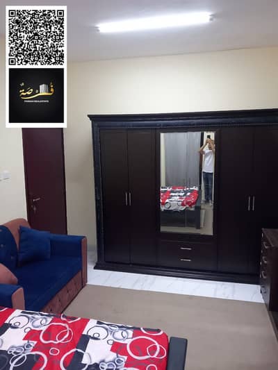 Studio for Rent in Al Rawda, Ajman - IMG-20250823-WA0129. jpg