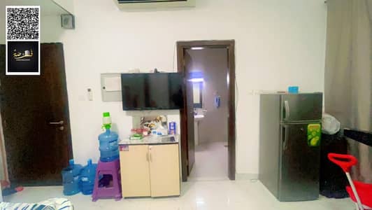 1 Bedroom Apartment for Rent in Al Rashidiya, Ajman - IMG-20250828-WA0095. jpg