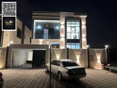 5 Bedroom Villa for Rent in Al Zahya, Ajman - IMG-20250703-WA0090. jpg