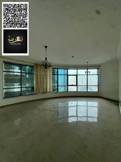 3 Bedroom Apartment for Rent in Al Nuaimiya, Ajman - IMG-20250823-WA0068. jpg