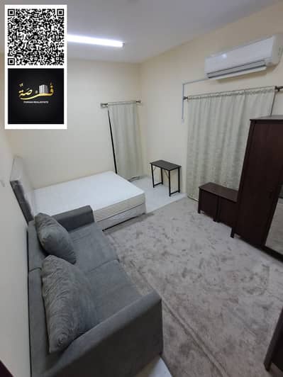 Studio for Rent in Al Rawda, Ajman - IMG-20250807-WA0079. jpg