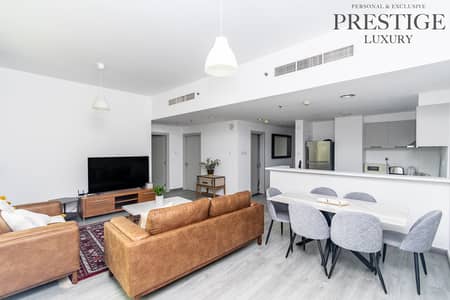 2 Bedroom Apartment for Sale in Business Bay, Dubai - PRES5923. jpg