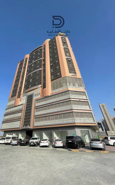 Студия Продажа в Аль Алиа, Аджман - 8ce74b41-9292-4a06-9c97-8fdee8e34b07. jpg