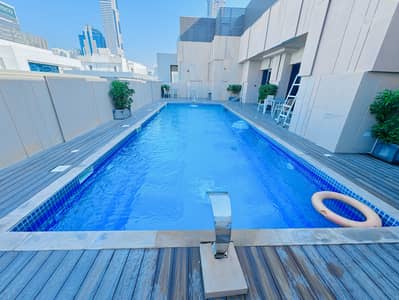 1 Bedroom Apartment for Rent in Al Satwa, Dubai - 1000022690. jpg