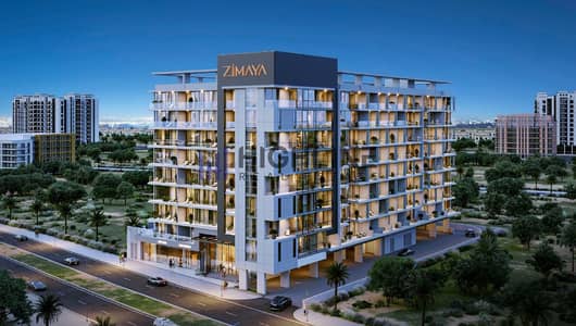 2 Bedroom Flat for Sale in Dubai Silicon Oasis (DSO), Dubai - 78aa48aad367422eb0bf681429f1c59e. jpg